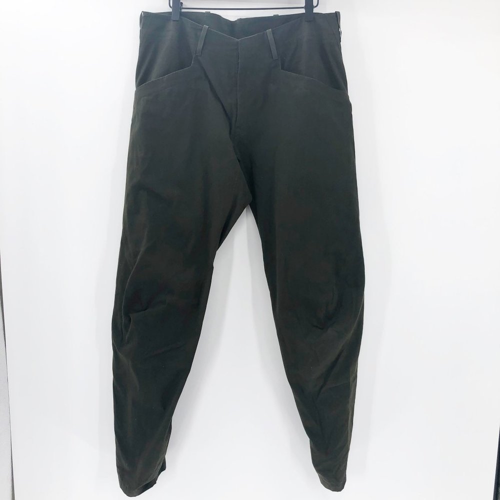 Arc'teryx Men's Veilance Voronoi AR Pants Size 34